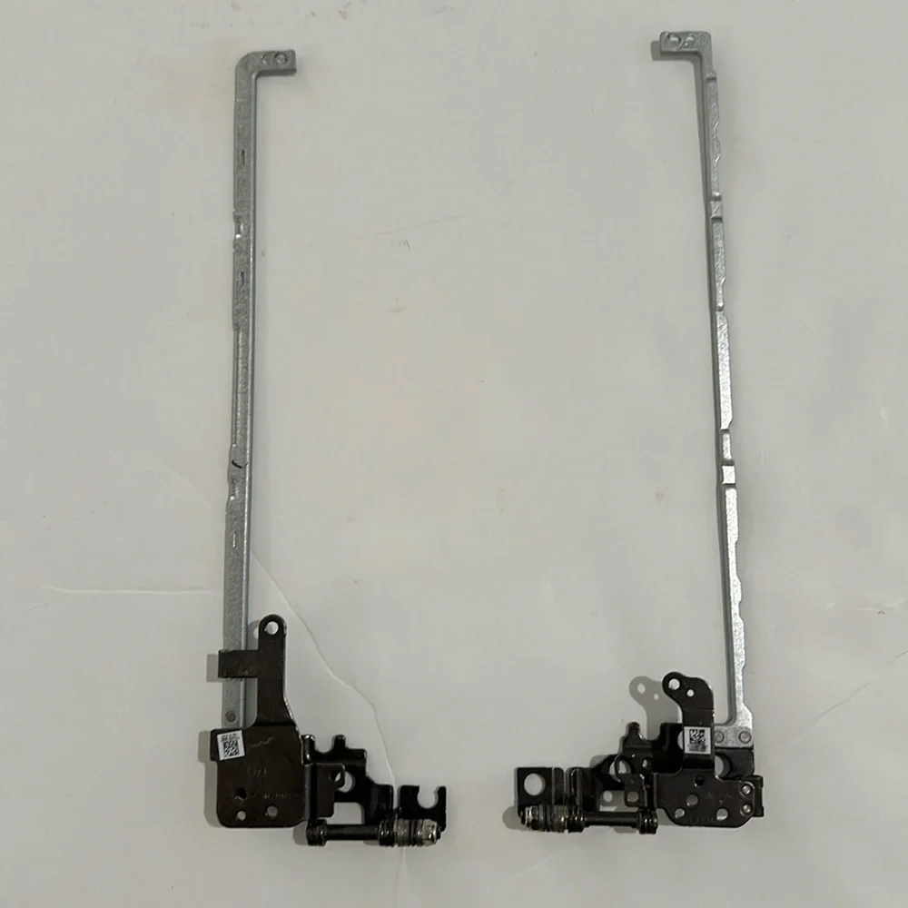 Dell LCD screen hinges